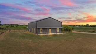 Tolar, TX Storefront Retail/Residential - 1831 Billings Rd