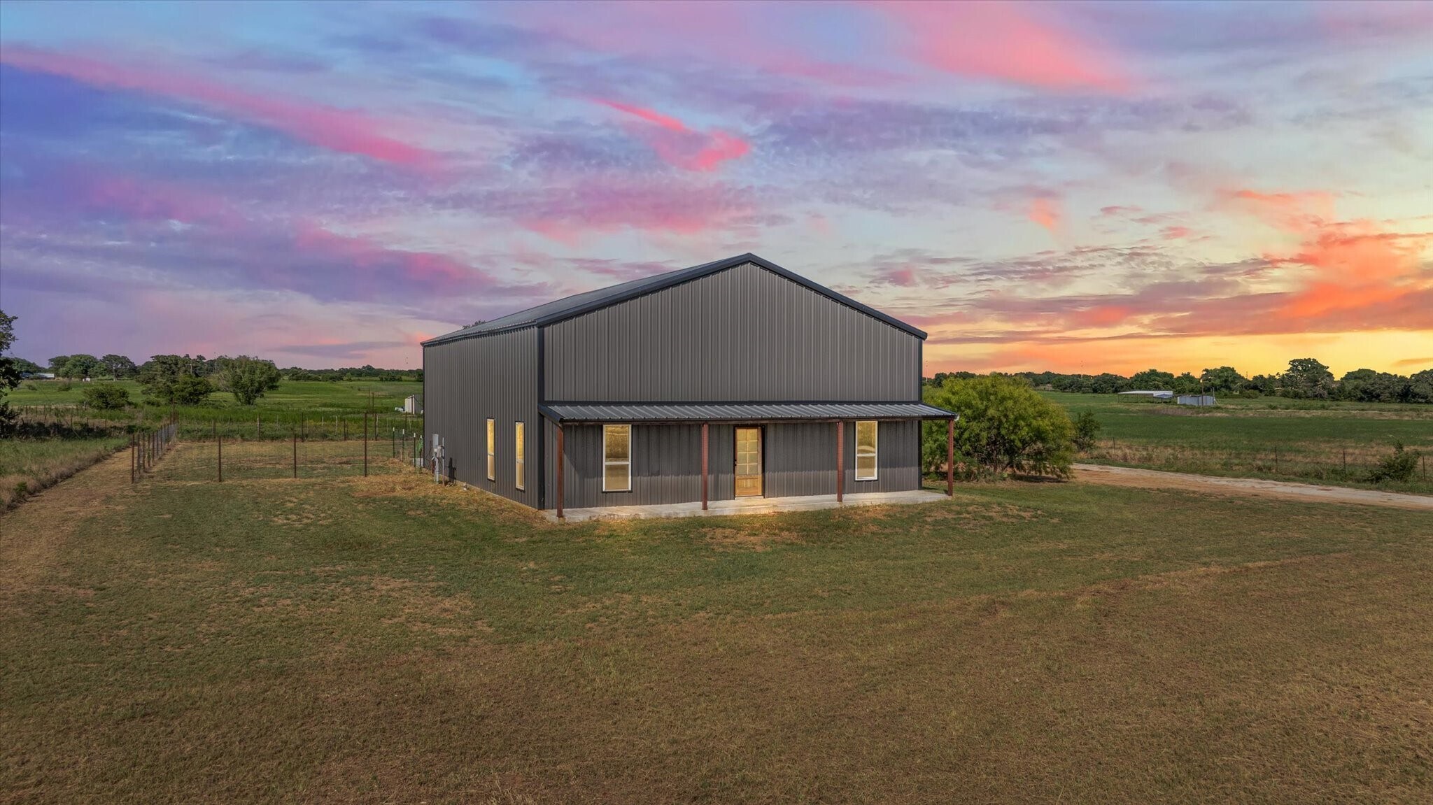 1831 Billings Rd, Tolar, TX for Sale