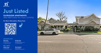 Fresno, CA undefined - 3830-3850 E Ashlan Ave