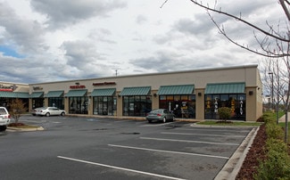 Salisbury, NC Retail - 1030 Freeland Dr