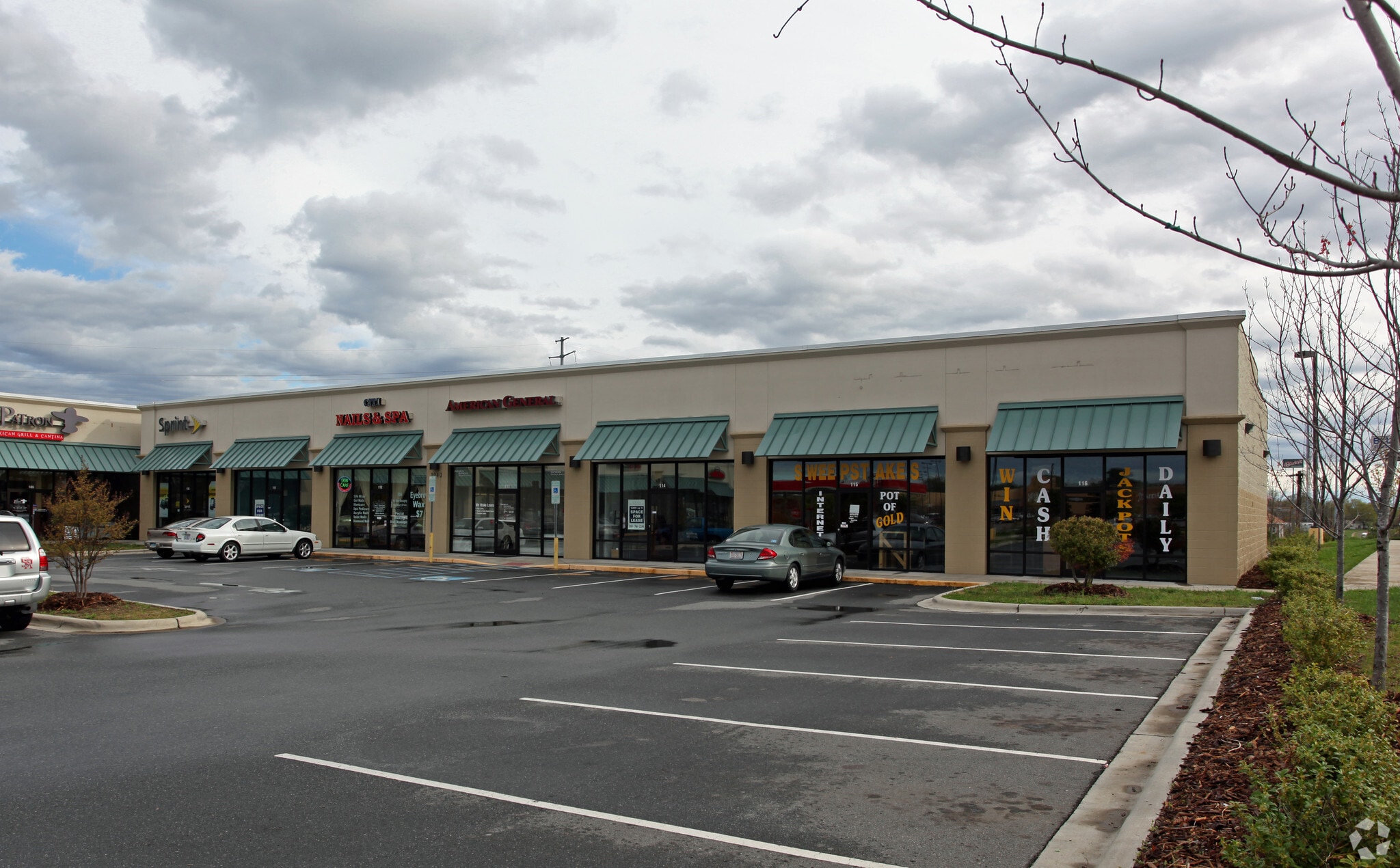 1030 Freeland Dr, Salisbury, NC for Rent