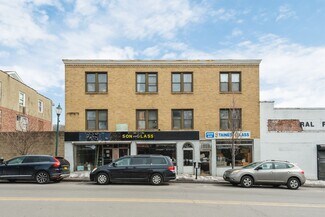 215 N Division St 215 N Division St