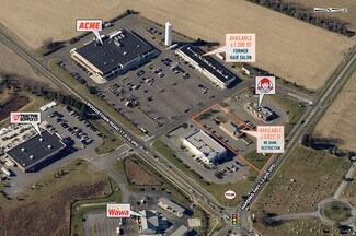 Woodstown, NJ Retail - 859 Rt-45