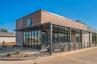 Jacksonville, TX Restaurant - 598 S Jackson St