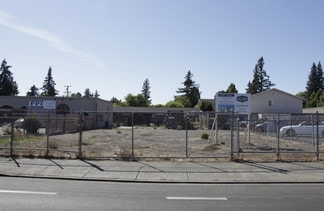 Napa, CA Commercial Land - 2943 Solano Ave Napa, CA Commercial Land - 2943 Solano Ave