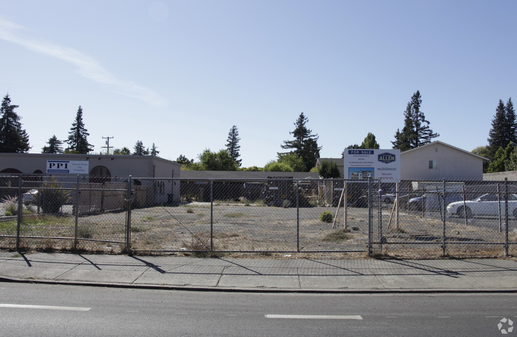 2943 Solano Ave, Napa, CA for Rent