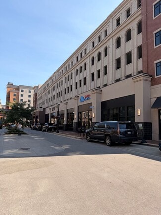 Carmel, IN Office/Retail - 885 Monon Green Blvd