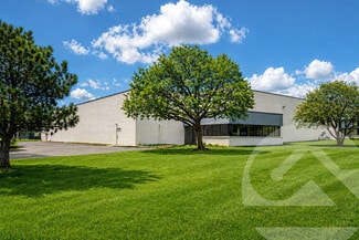 Wixom, MI Industrial - 28966 Wall St Wixom, MI Industrial - 28966 Wall St