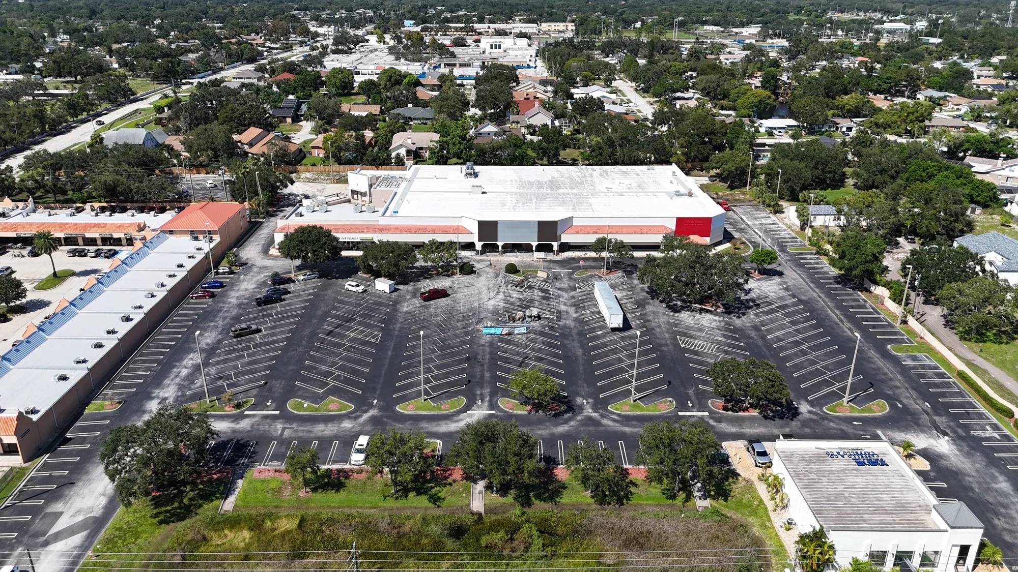 12975-12999 Park Blvd N, Seminole, FL for Rent