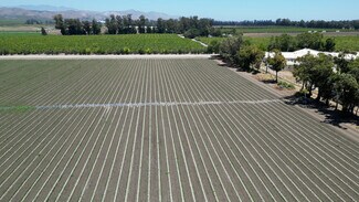 Camarillo, CA Agricultural - 5848 Santa Clara Ave Camarillo, CA Agricultural - 5848 Santa Clara Ave