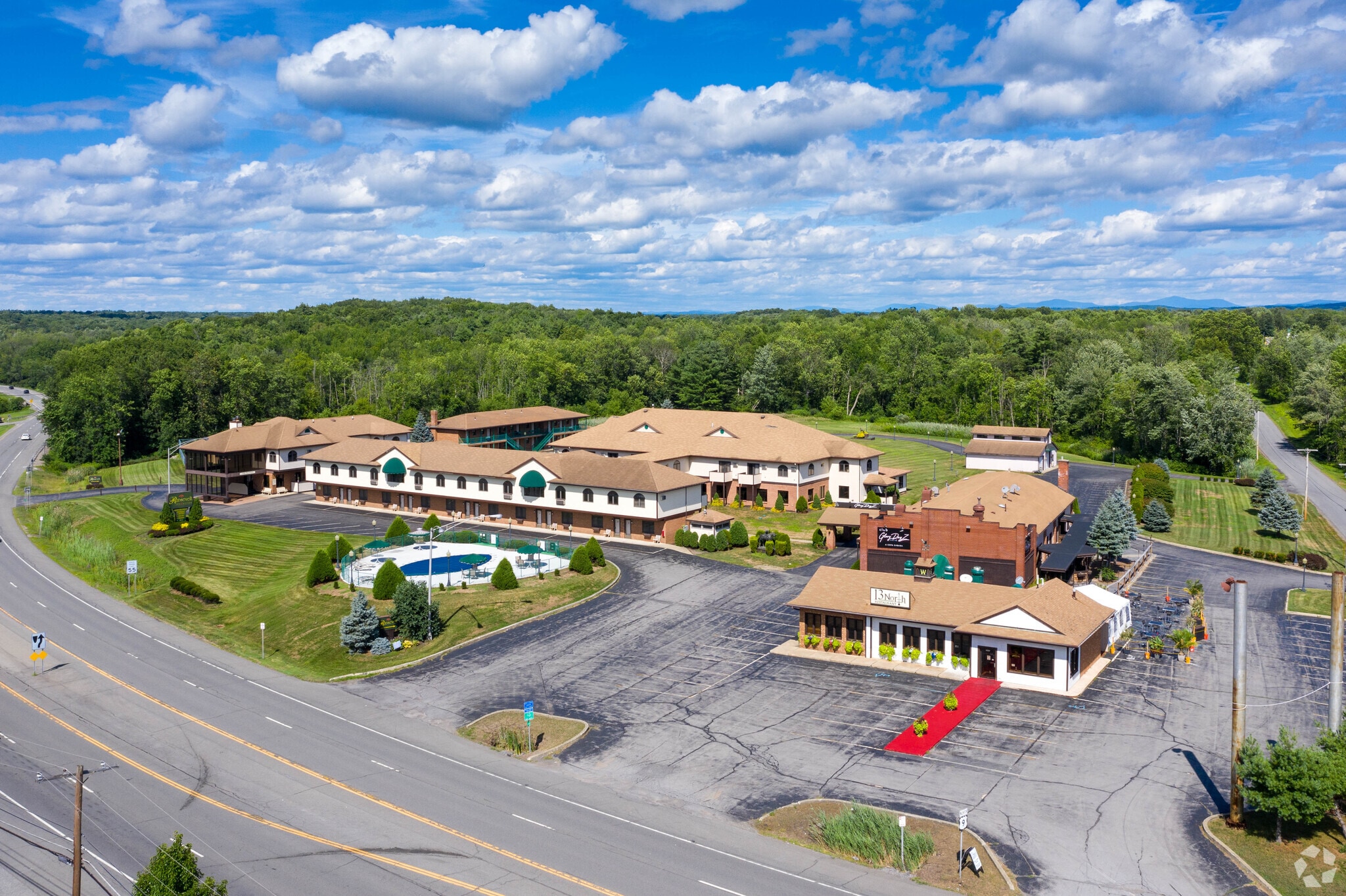 2955-2961 State Route 9, Ballston Spa, NY 12020, Ballston Spa, NY for Rent