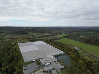 Punxsutawney, PA Self-Storage Facilities - 566 Tomato Dr