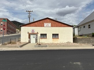 Ely, NV Specialty - 702 Lyons Ave