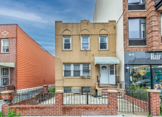 Astoria, NY Residential - 3014 21st St