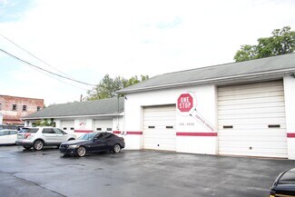 Nanticoke, PA Auto Repair - 7 Alden Rd
