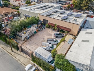 San Jose, CA Service - 961 Hamline St