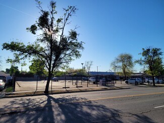Stockton, CA Commercial - 1200 & 1234 Wilson Way