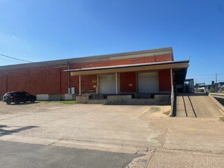 Waco, TX Industrial - 201 Webster Ave