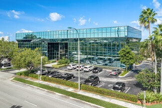 North Palm Beach, FL Office - 712 US Highway 1