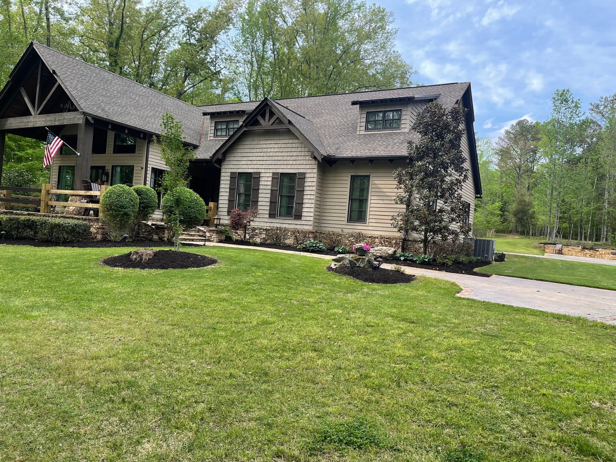 75 County Road 171, Corinth, MS for Sale