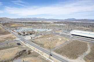 Reno, NV Industrial - 0 N Virginia St
