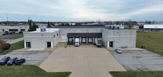 Perrysburg, OH Industrial - 7829 Ponderosa Rd Perrysburg, OH Industrial - 7829 Ponderosa Rd