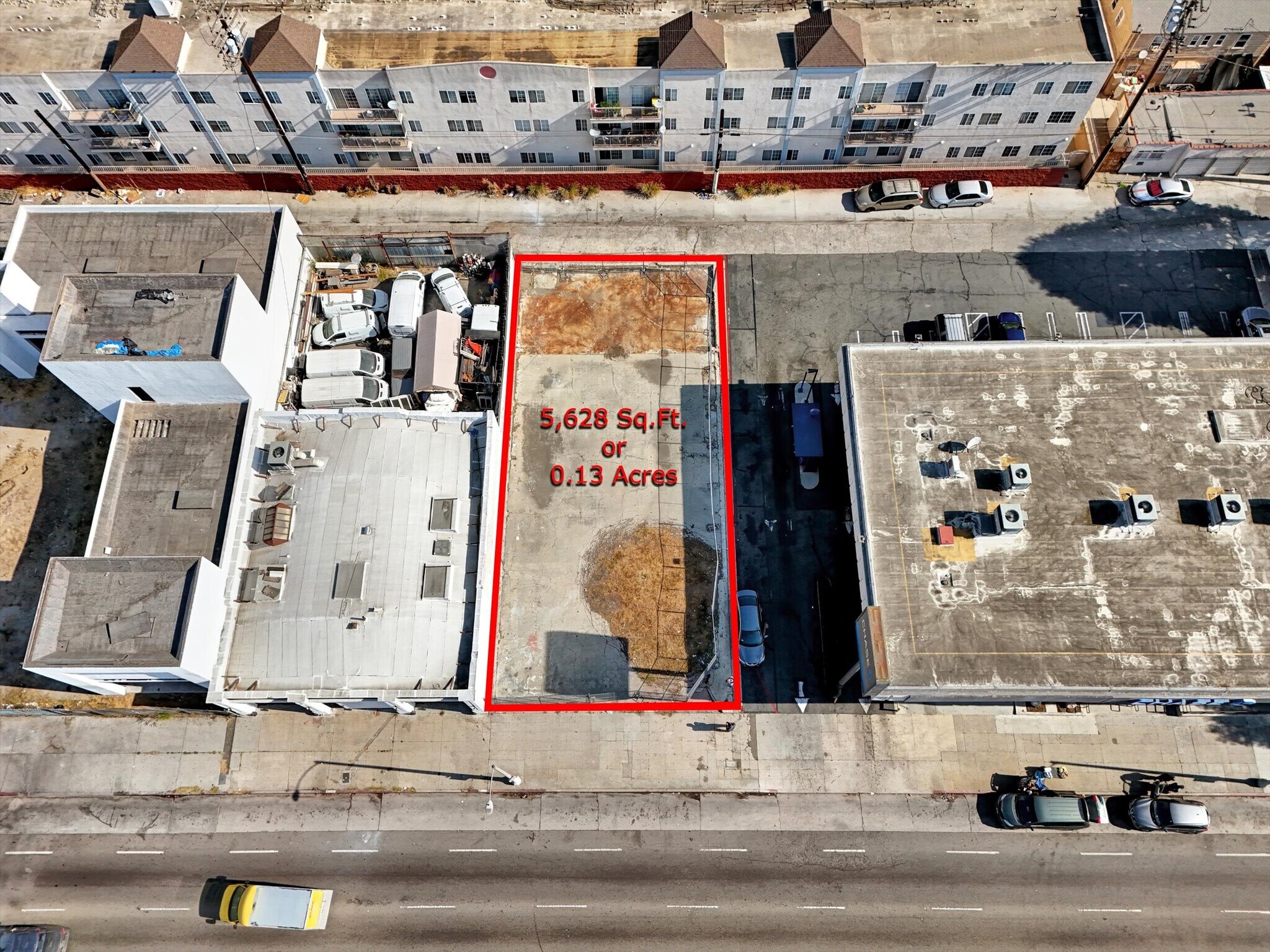 1041 W Manchester Ave, Los Angeles, CA for Sale