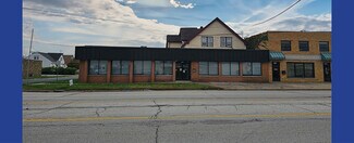 Parma, OH Office - 4503 Brookpark Rd