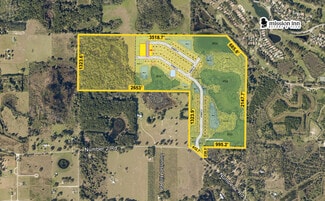 Howey-in-the-Hills, FL Residential - 9025 Number 2 Rd Howey-in-the-Hills, FL Residential - 9025 Number 2 Rd
