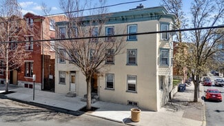 Wilmington, DE Apartments - 600 N West St