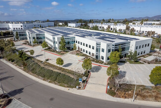 Vista, CA Industrial - 2633 Progress St