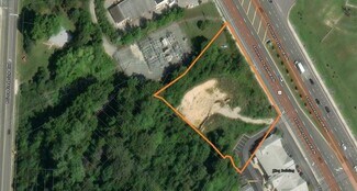 Prince Frederick, MD Commercial Land - 450 Solomons Island Rd N Prince Frederick, MD Commercial Land - 450 Solomons Island Rd N