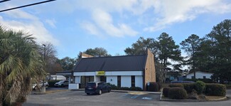 Pawleys Island, SC Bank - 13272 Ocean Hwy