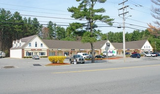 North Hampton, NH Office - 44 Lafayette Rd