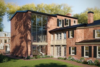 West Chester, PA Office - 220 W Gay St West Chester, PA Office - 220 W Gay St