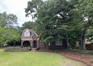 Columbia, SC Office - 6406 Garners Ferry Rd