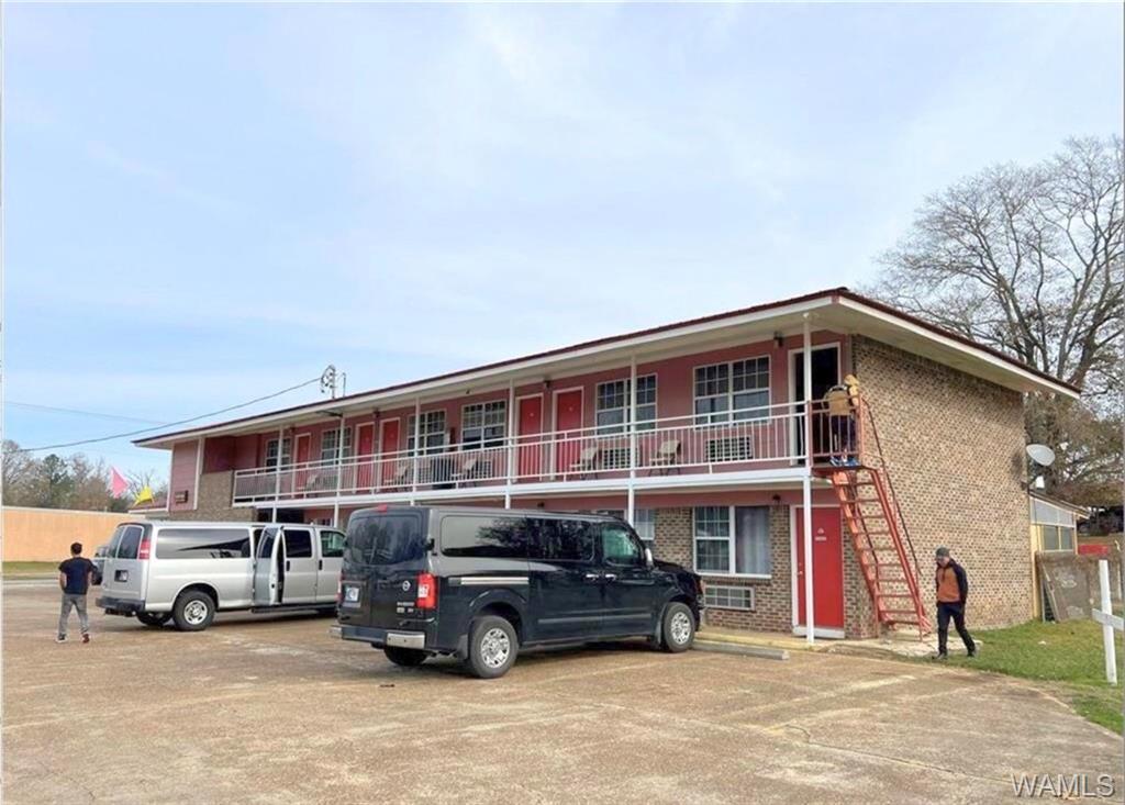 705 S Main St, Linden, AL for Sale