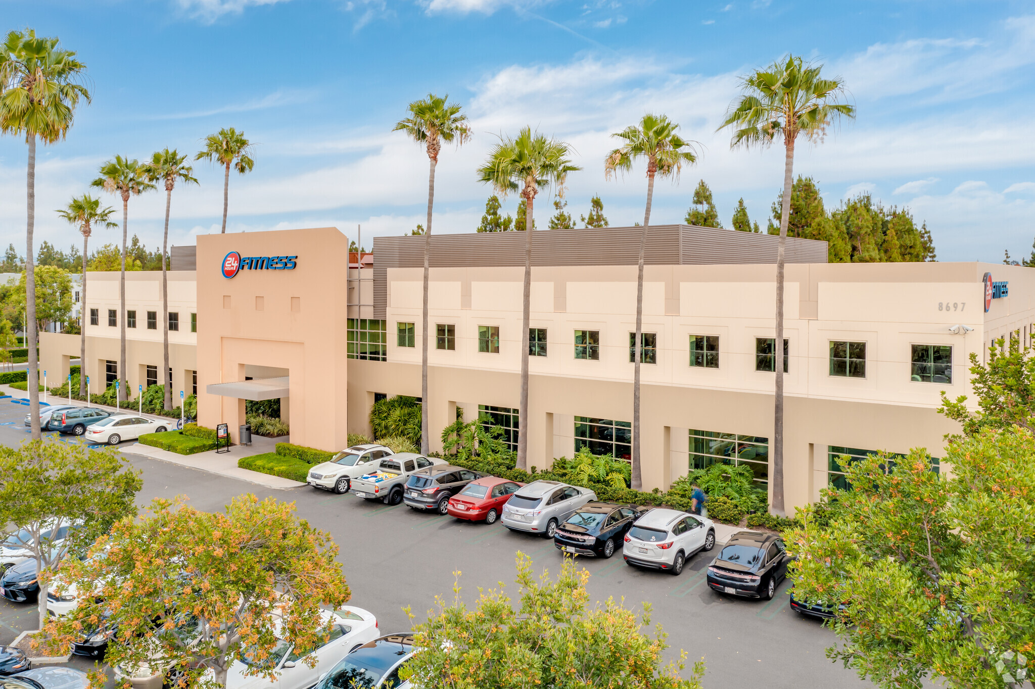 8697 Irvine Center Dr, Irvine, CA for Rent