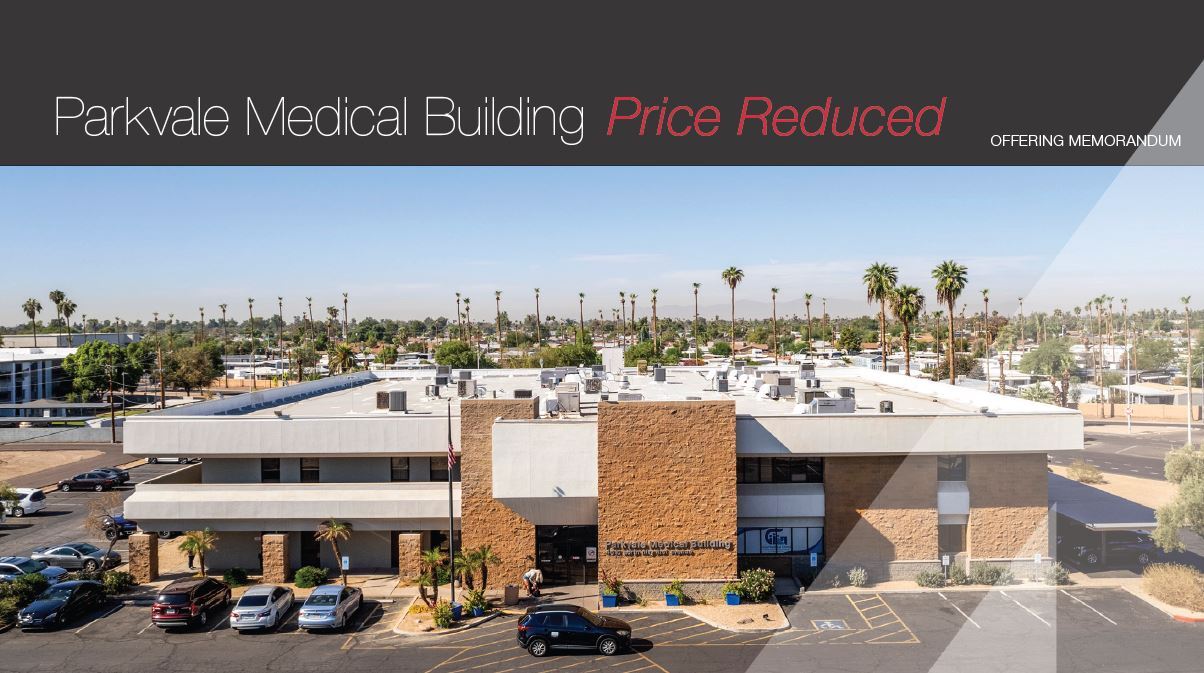 4616 N 51st Ave, Phoenix, AZ for Sale