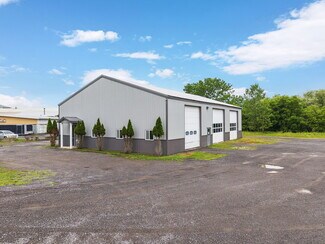 Cobleskill, NY Service - 149 Barnerville Rd
