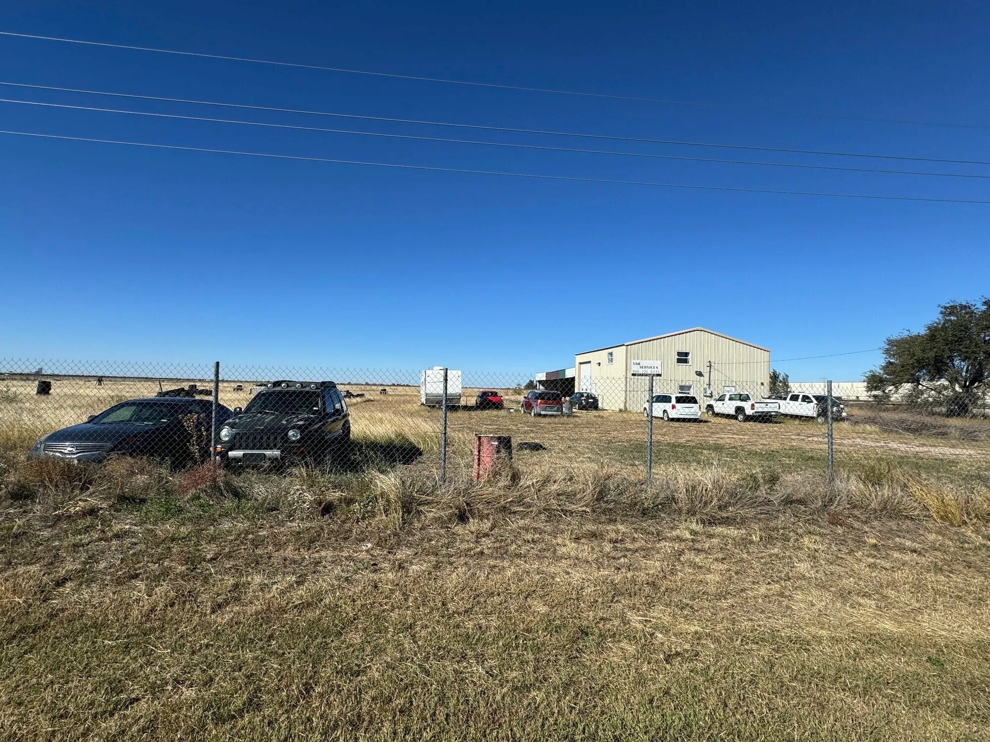 4901 N Whitaker Rd, Amarillo, TX for Sale