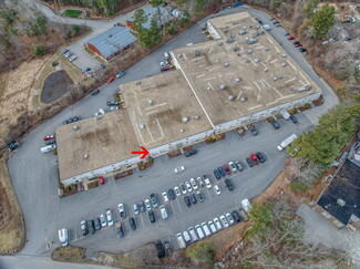North Billerica, MA Warehouse - 34 Sullivan Rd