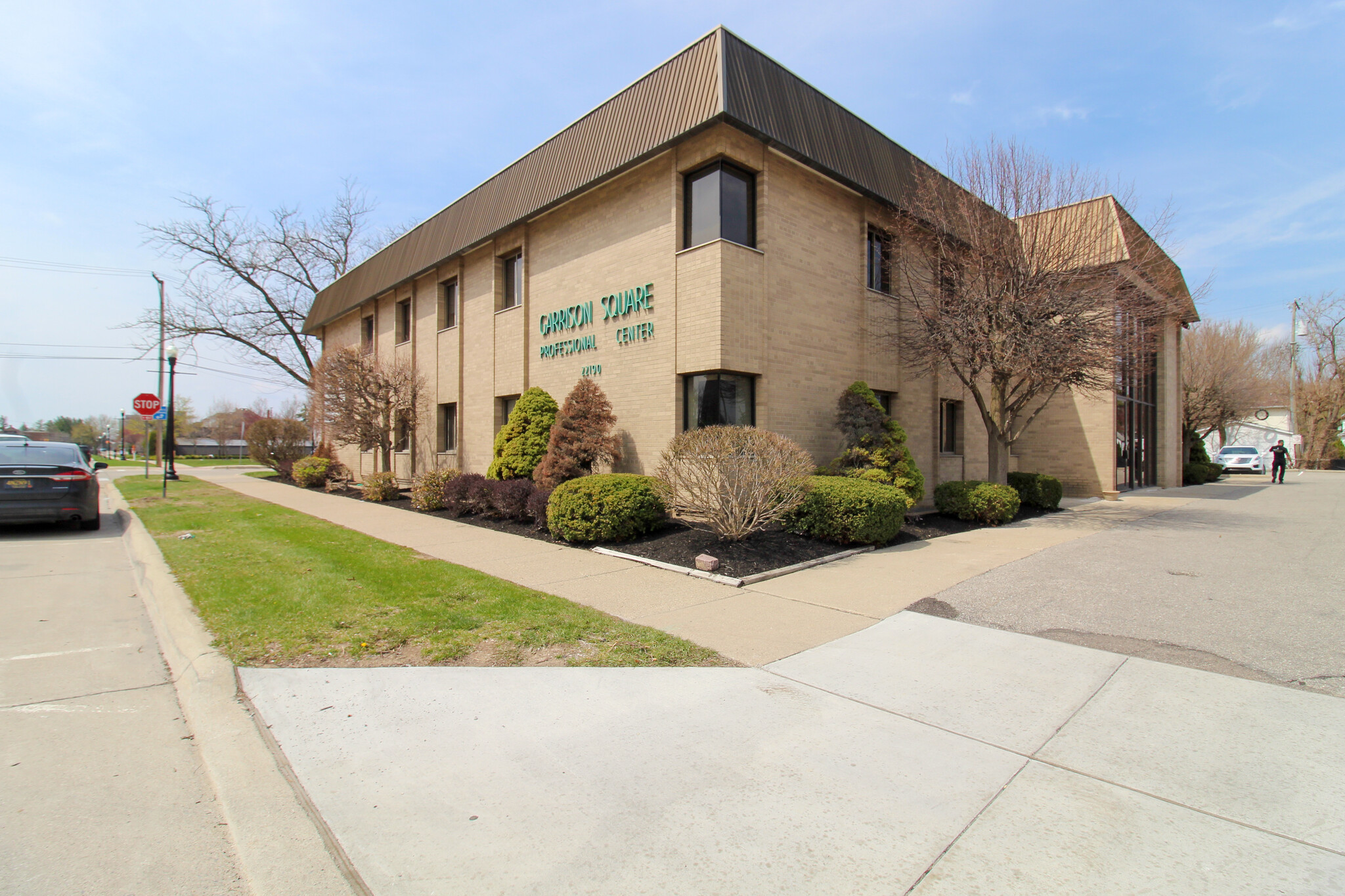 22190 Garrison St, Dearborn, MI for Rent