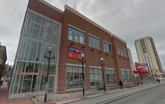 Winnipeg, MB Office - 43 Osborne St