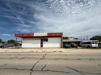 Abilene, TX Retail - 881 Pine St