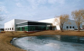 Lincolnshire, IL Industrial - 605 Heathrow Dr