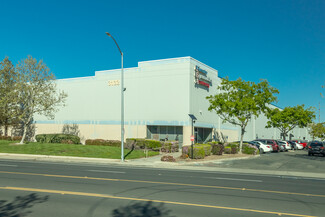 Elk Grove, CA Industrial - 3132 Dwight Rd