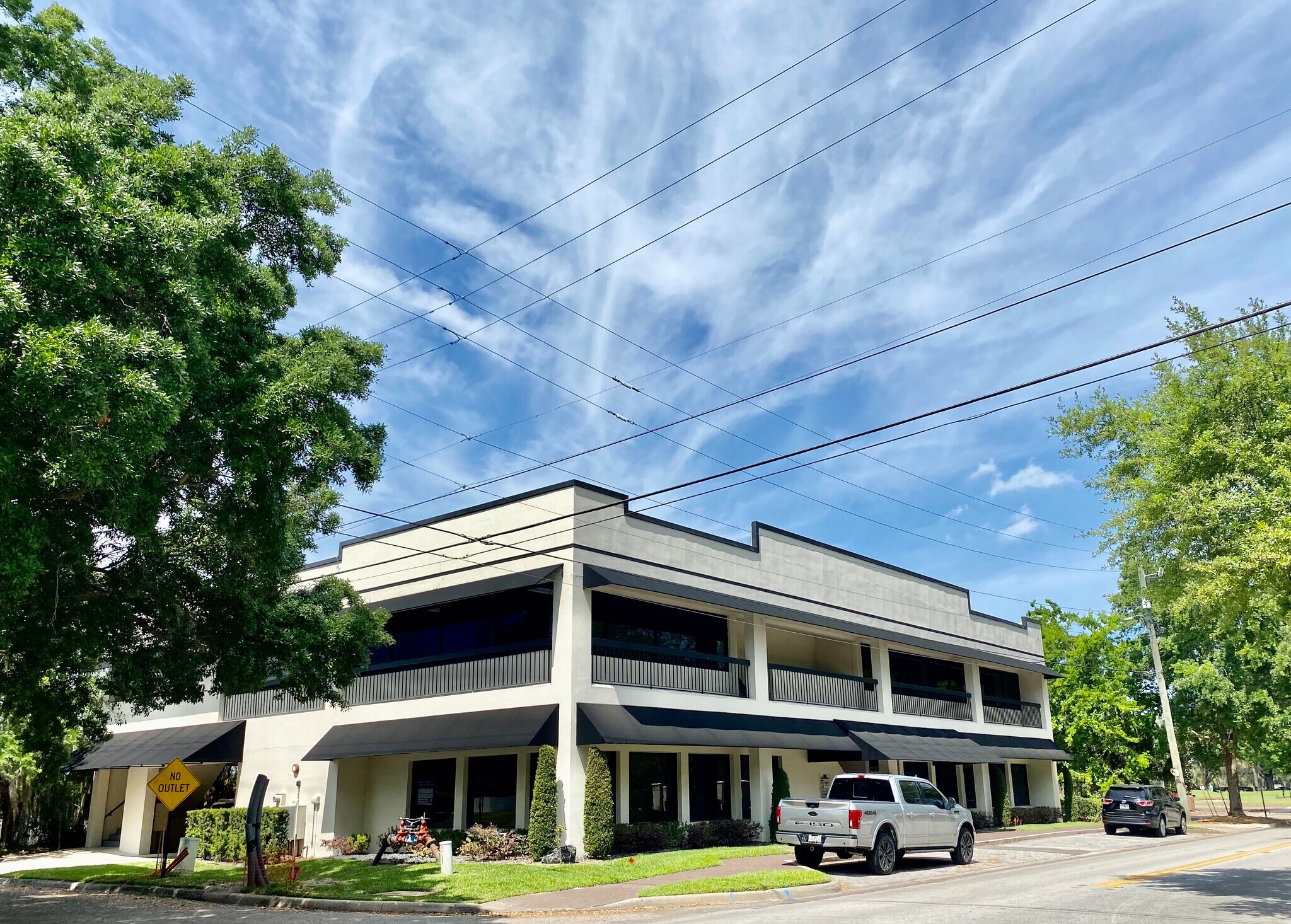 601 N New York Ave, Winter Park, FL for Rent