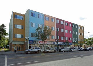 Edmonton, AB undefined - 10603 107th Ave NW