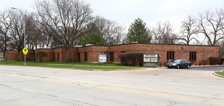 Des Plaines, IL Office - 1665-1695 Elk Blvd